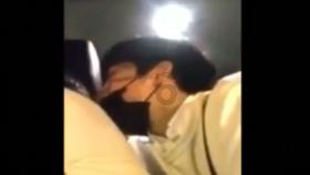 何雯娜再次和梁超妈妈见面，有谁注意婆婆的态度？和产前截然不同